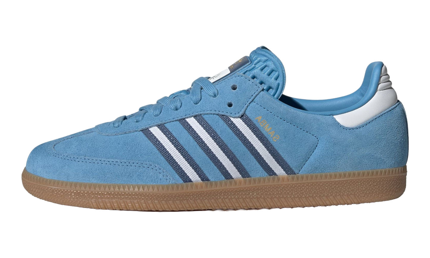 SAMBA OG "FIFA WORLD CUP 2026 ARGENTINA" IH6827