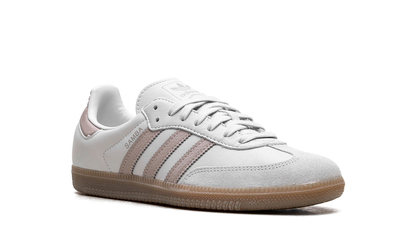 Samba OG "Grey Vapor Grey Gum" JH5792