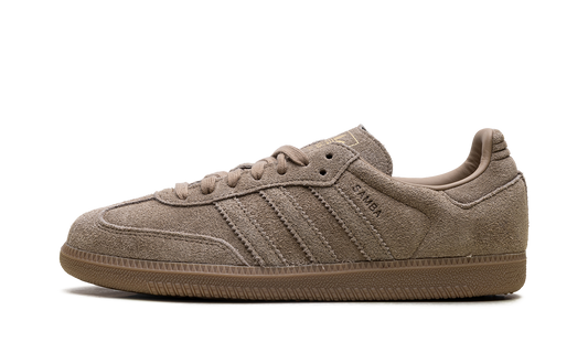 Samba OG "Tan Suede" JR0889