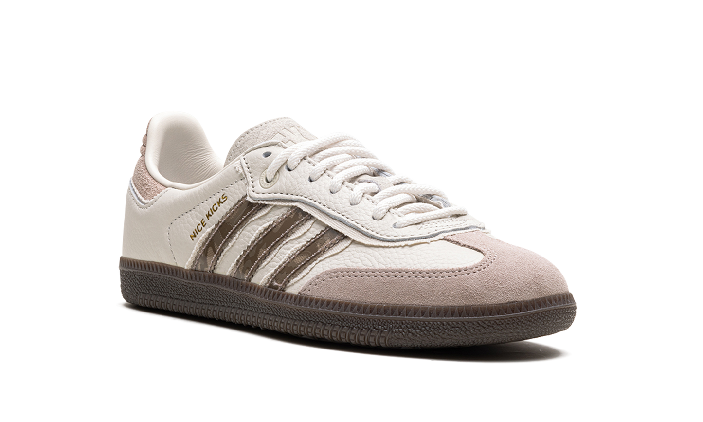 Samba "Nice Kicks - Consortium Cup" IE0172
