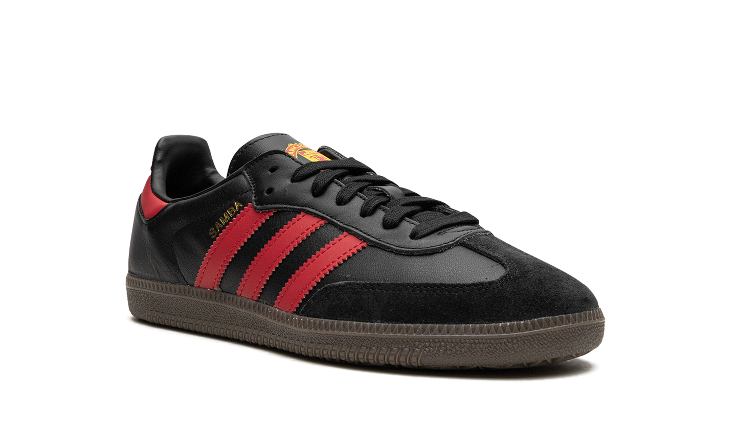 Samba "Manchester United" HQ7030