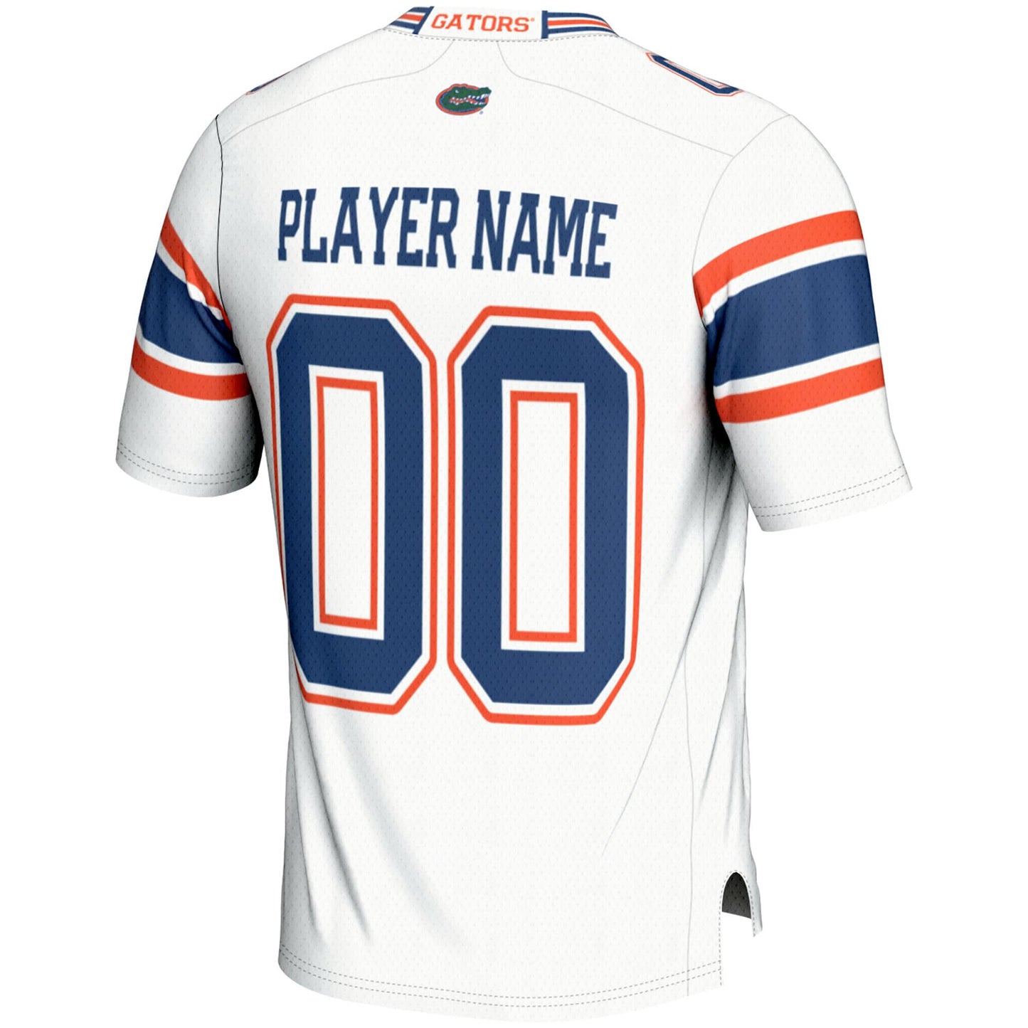 Florida Gators GameDay Greats NIL Pick-A-Player Football Jersey - Royal