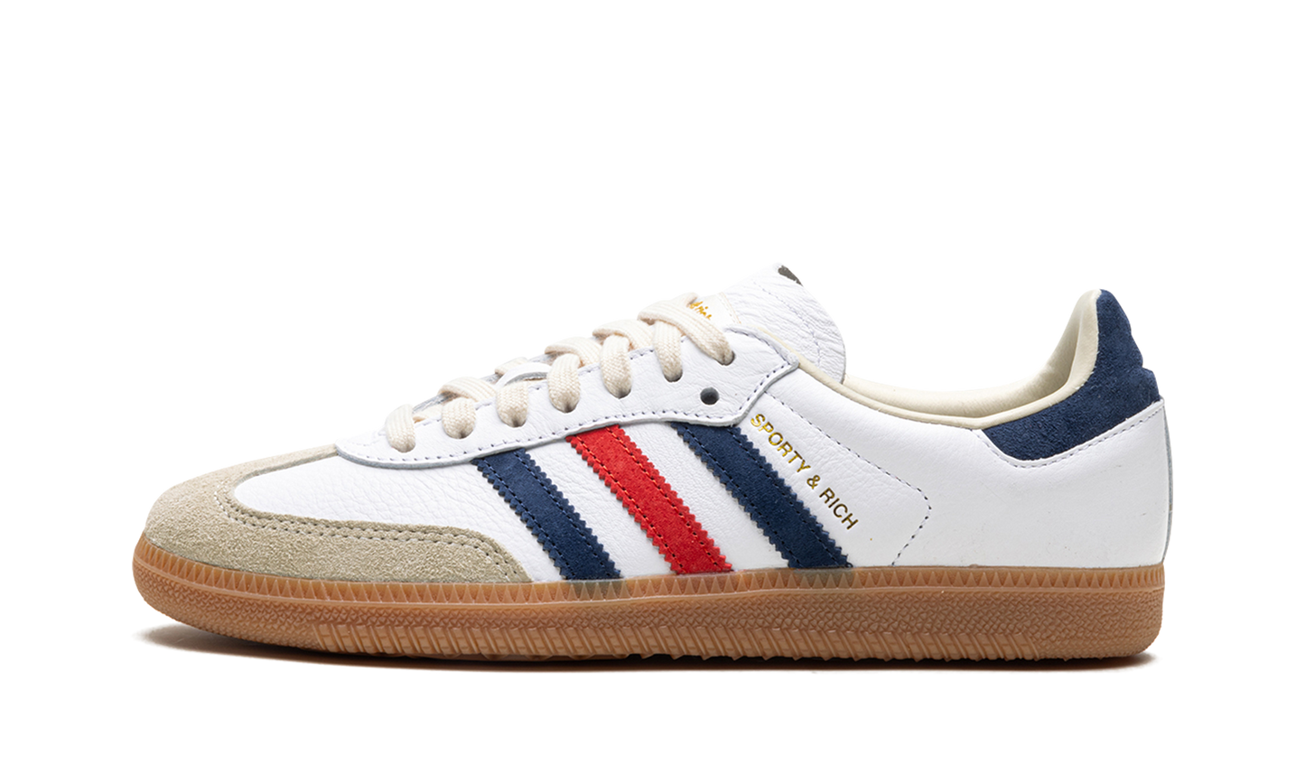 Samba OG "Sporty & Rich - USA" IH8338