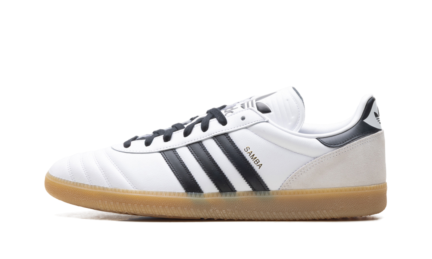 SAMBA JP "Cloud White Black Gum" JQ9055