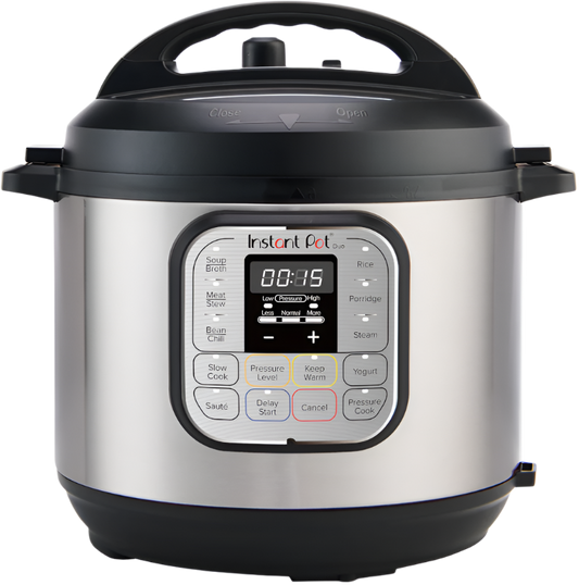Instant Pot® Duo™ Mini 3QT Multi-Use Pressure Cooker