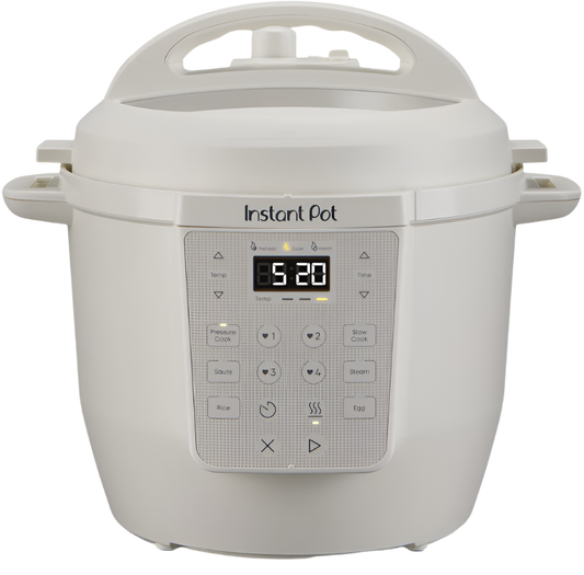 Instant Pot® RIO™ Chef Series 6QT Multi-Cooker