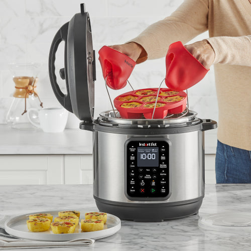 Instant Pot® 6QT Multi-Cooker with Accessories