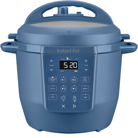 Instant Pot® RIO™ Chef Series 6QT Multi-Cooker
