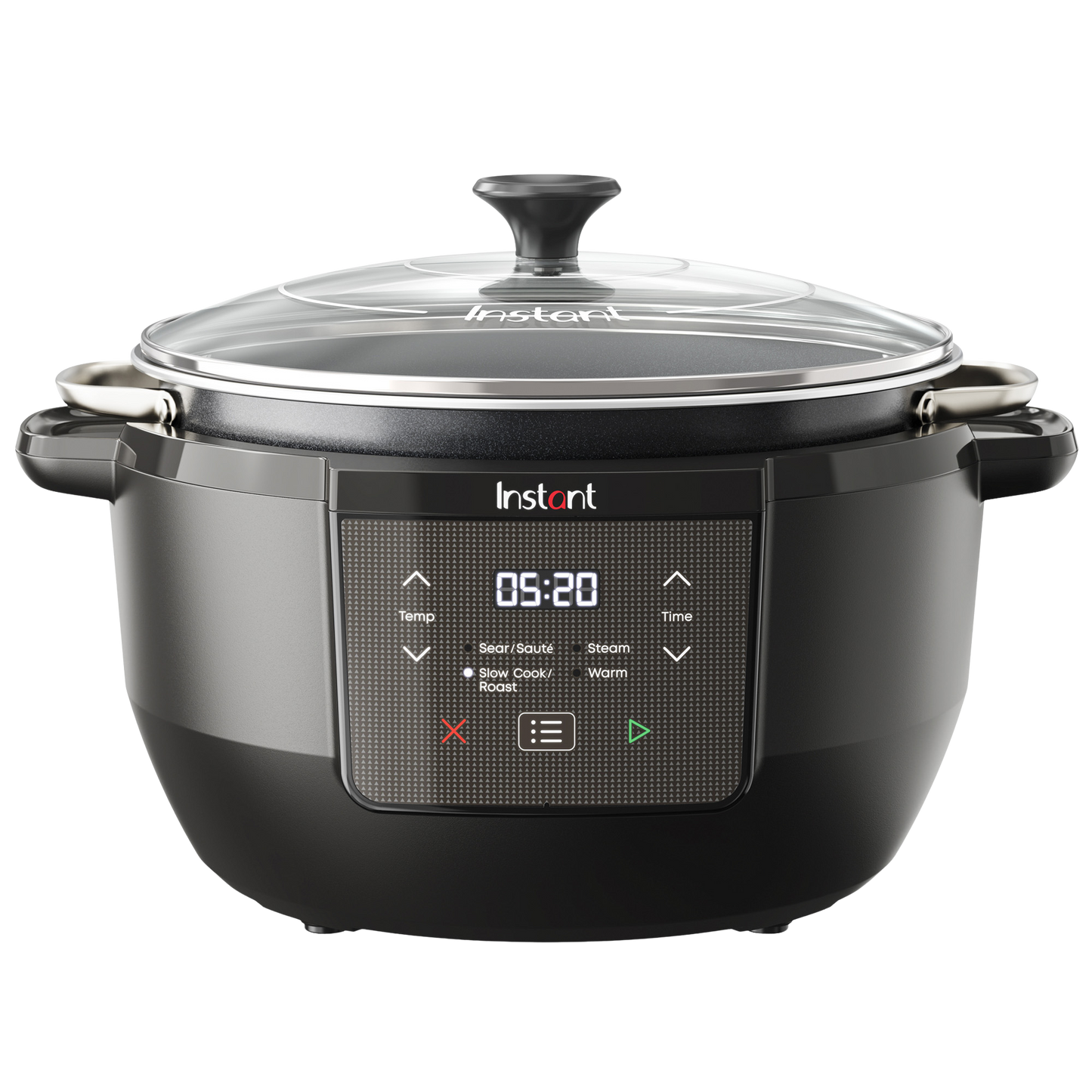 Instant Pot® Superior Cooker Chef Series Slow Cooker + Multifunctional Cooker
