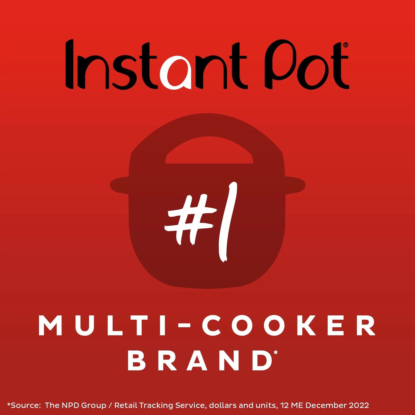 Instant Pot® Vortex® Plus 6QT Stainless Steel Air Fryer with ClearCook and OdorErase