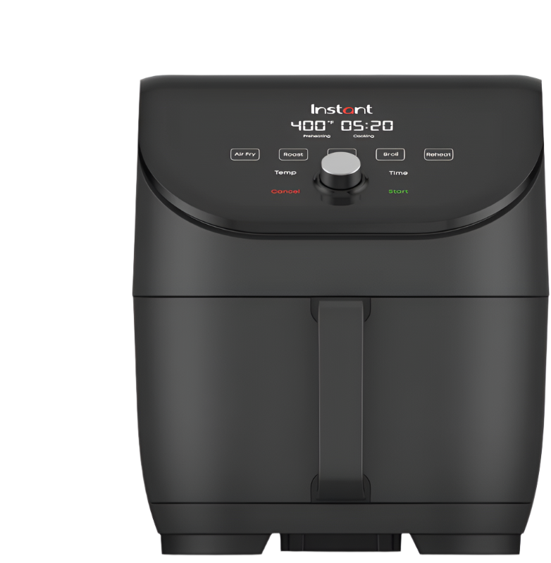 Instant Pot® 6QT VORTEX® Slim Air Fryer