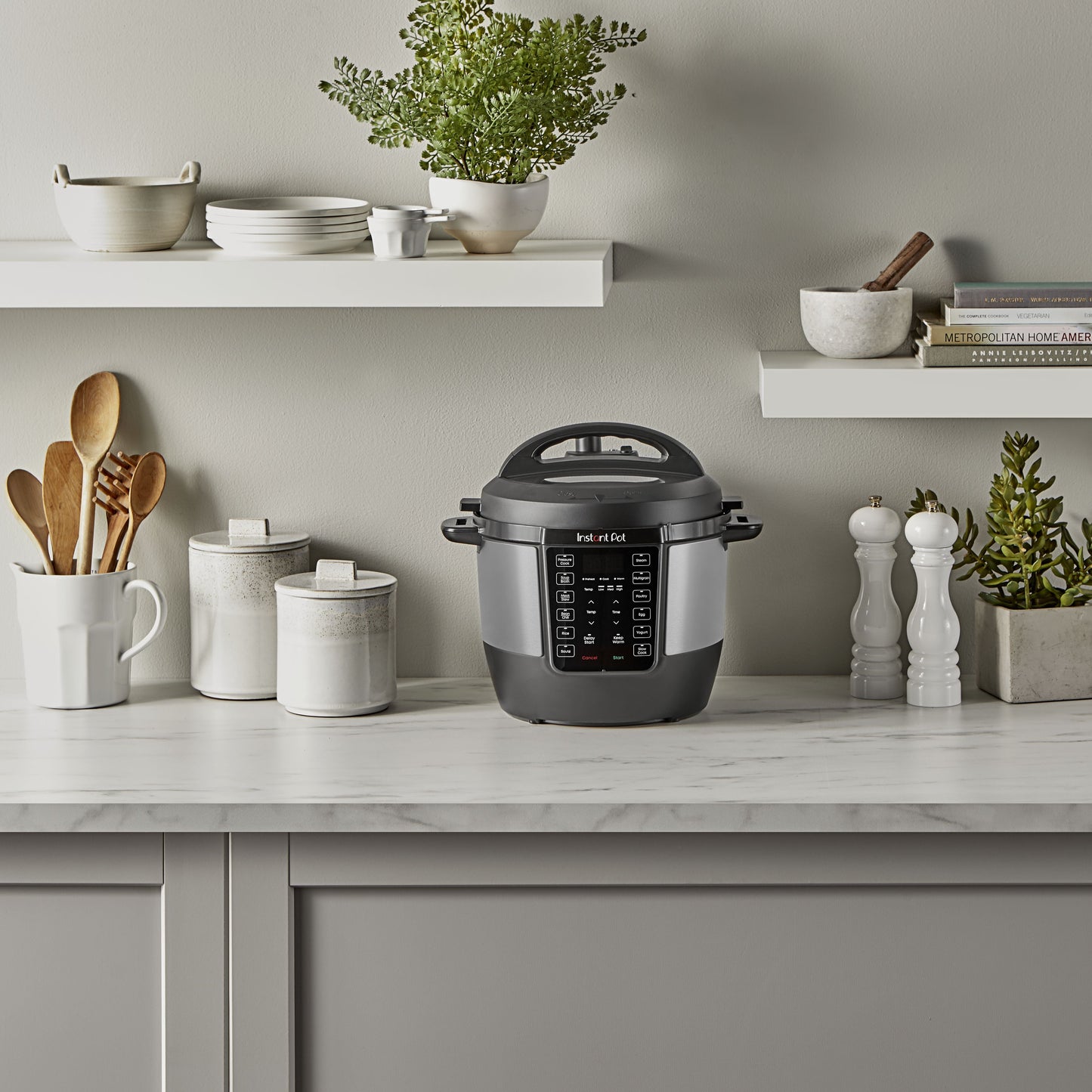 Instant Pot® 6QT RIO™ Gourmet