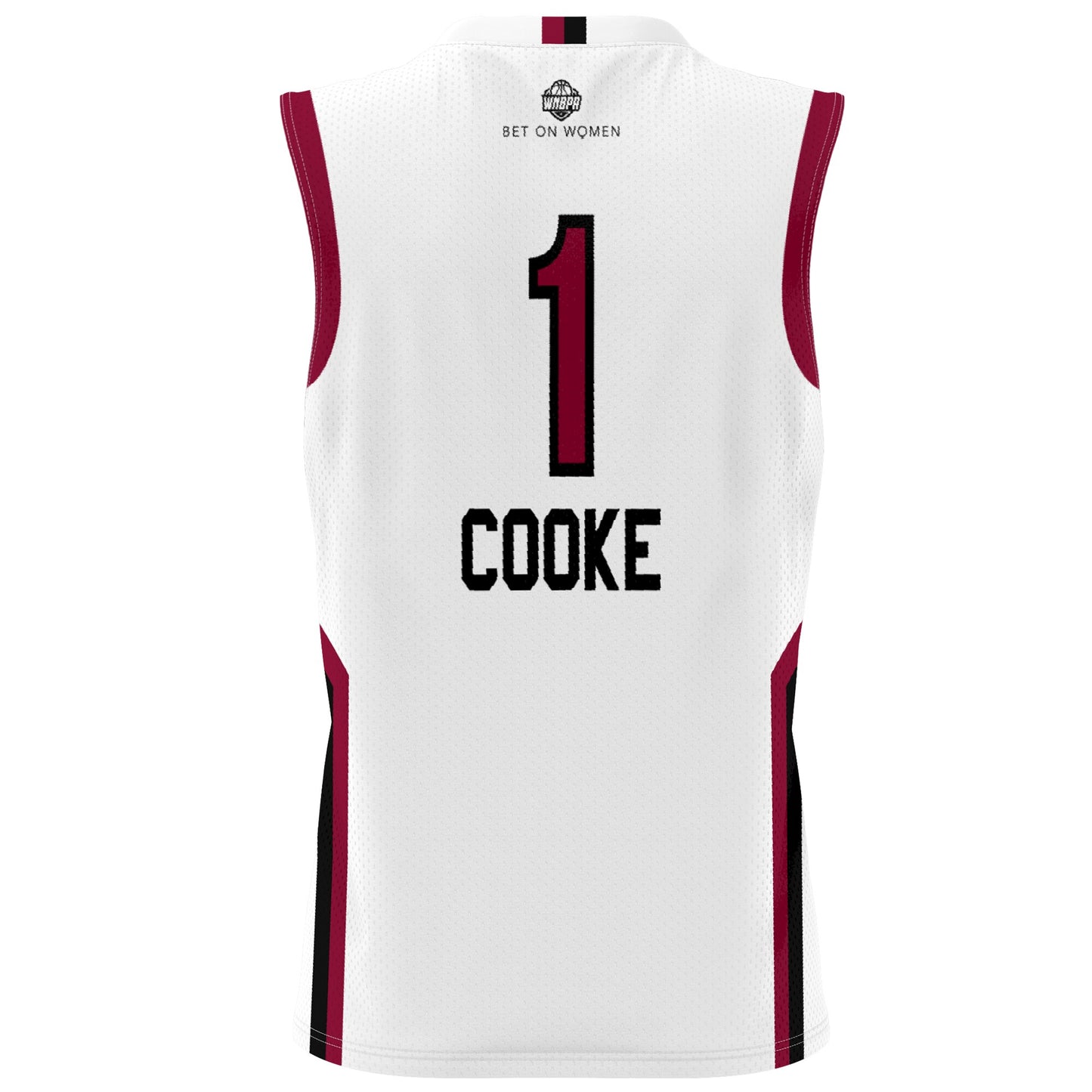 South Carolina Gamecocks GameDay Greats Youth Lightweight Basketball Alumni Jersey - White