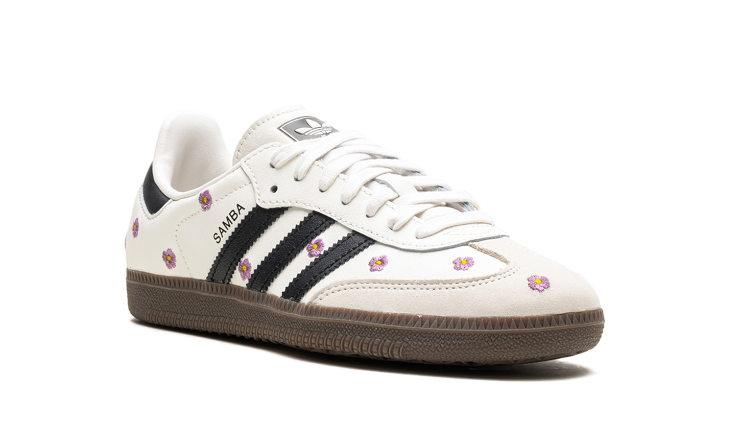 Samba OG WMNS "Purple Floral" IF4398