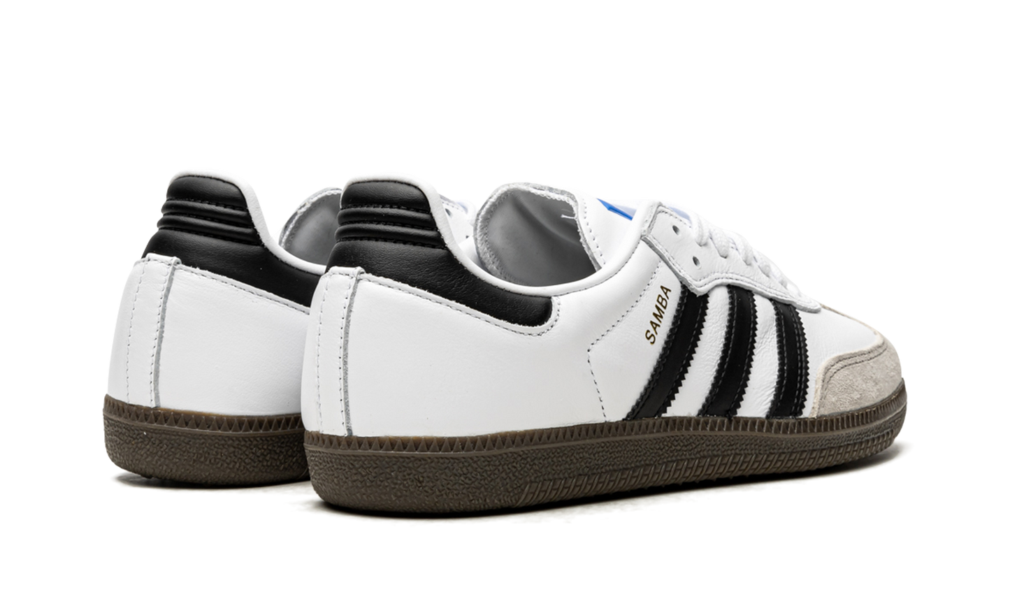 Samba ADV "White / Black" GZ8477