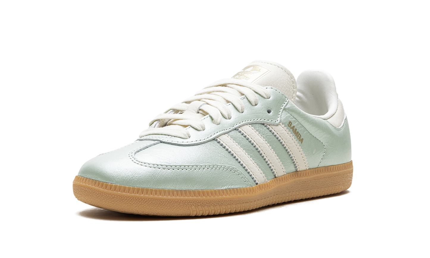 Samba OG WMNS "Cyber Metallic" IG1965