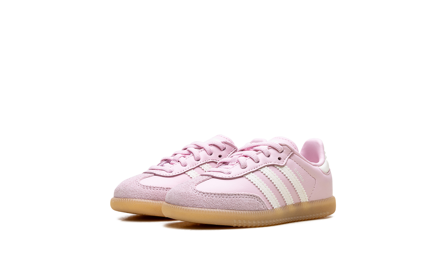 Samba OG TD "Pink" JR3165