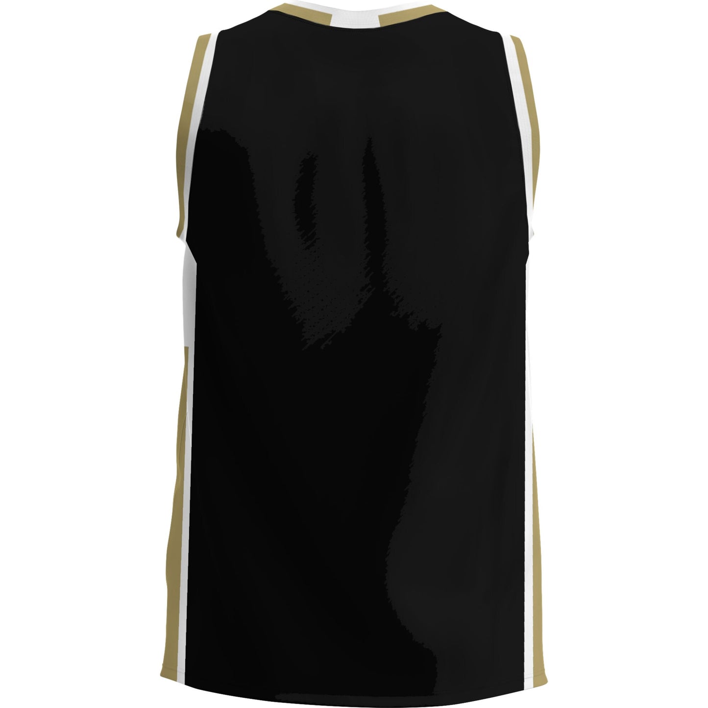 UCF Knights GameDay Greats  Lightweight Basketball Jersey - Gold