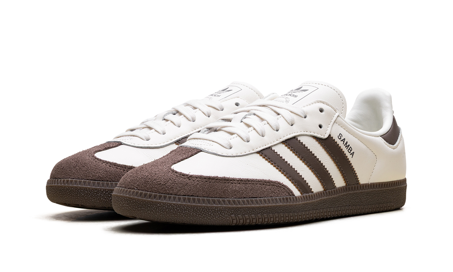 Samba OG "Off White Earth Strata" JI1991