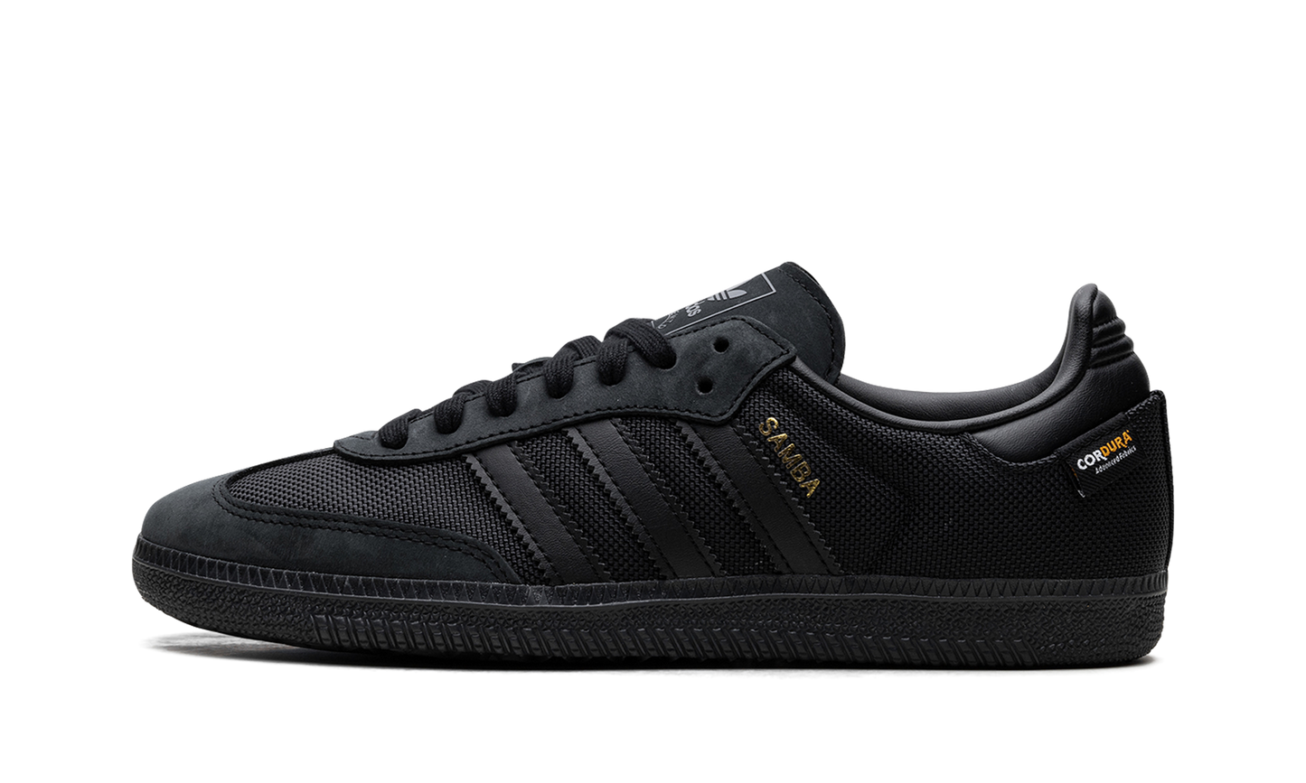 Samba OG "Black" JI4647