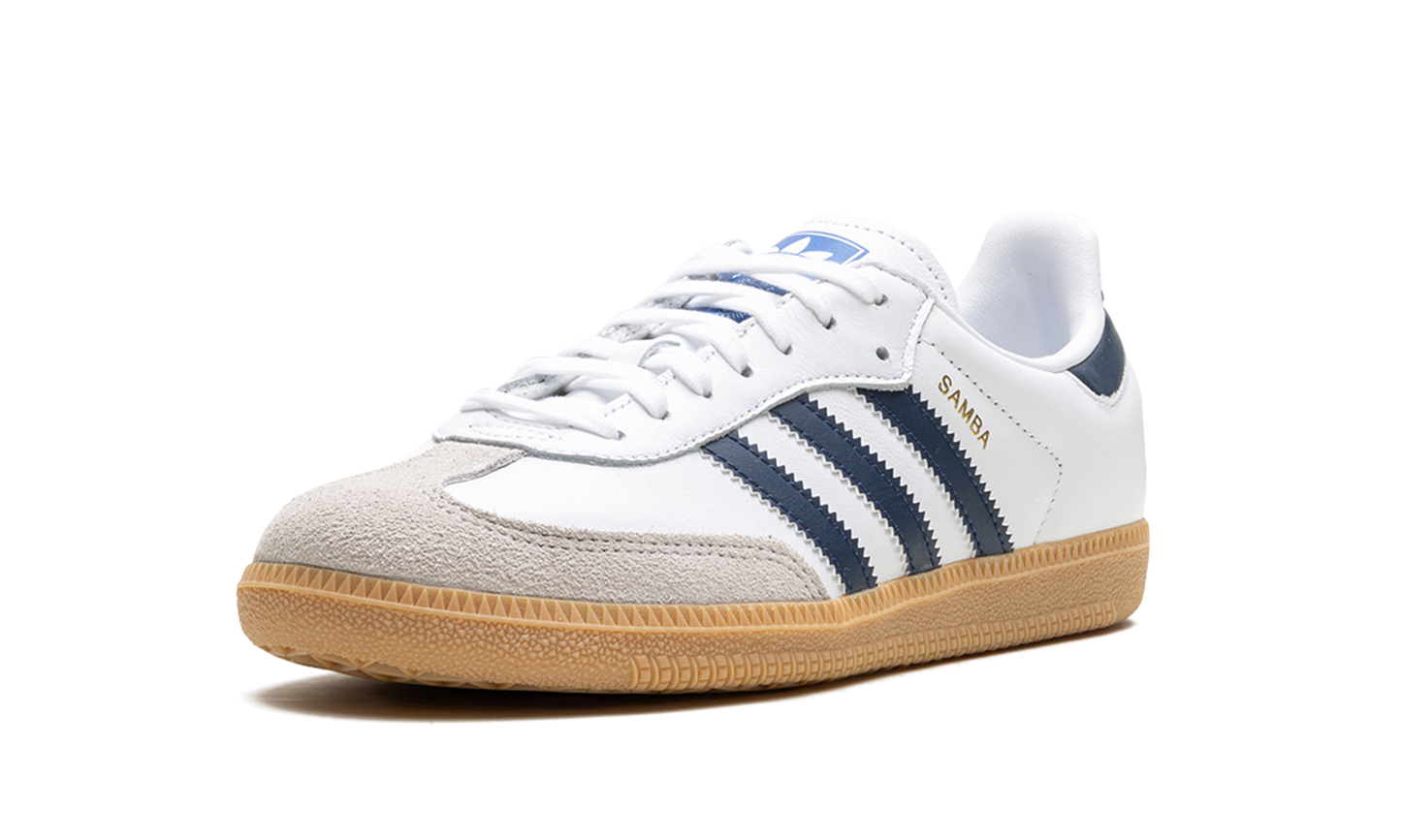 Samba OG GS "Cloud White" IE1329