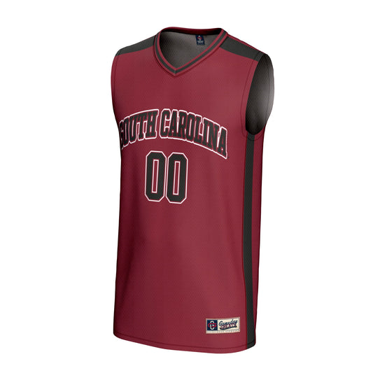 South Carolina Gamecocks GameDay Greats Youth NIL Pick-A-Player Lightweight Women's Basketball Fashion Jersey - Garnet
