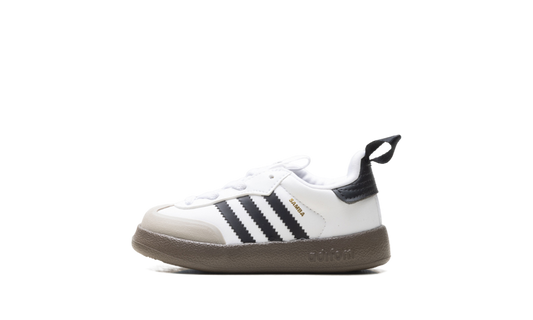 adiFOM Samba 360 TD "White Black Gum" IH3506
