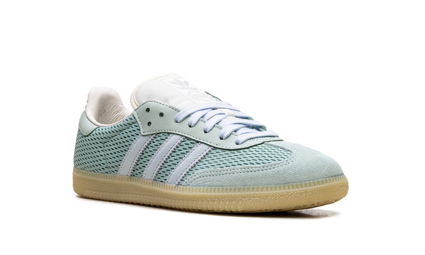 Samba OG "Hazy Green Sky Tint" JI3179