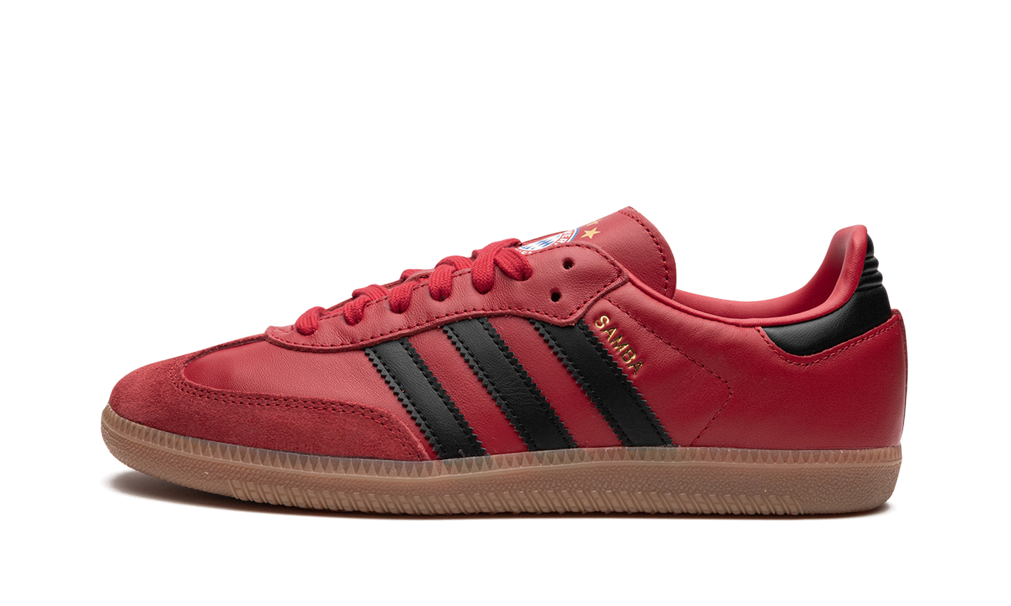 Samba "Bayern Munich" HQ7031