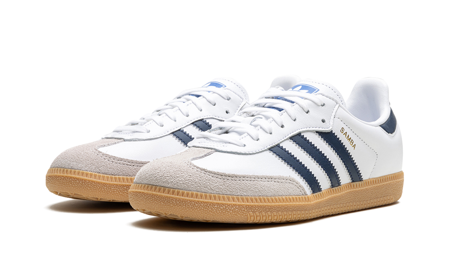 Samba OG GS "Cloud White" IE1329