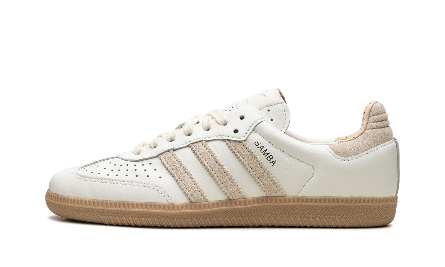 Samba OG "White Magic Beige Gum" IG1376