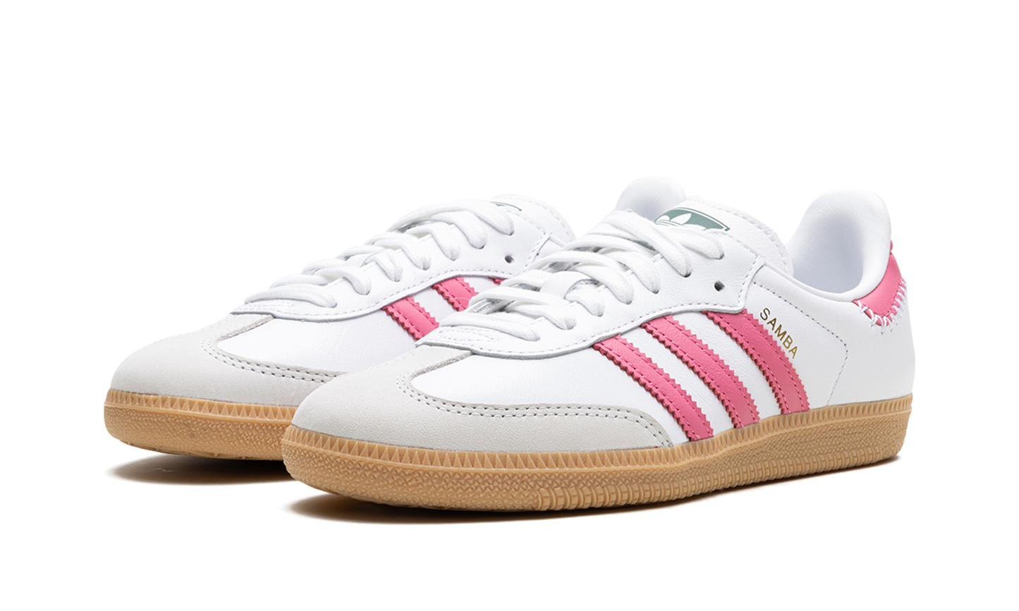 Samba OG WMNS "Rose Tone" JI2013