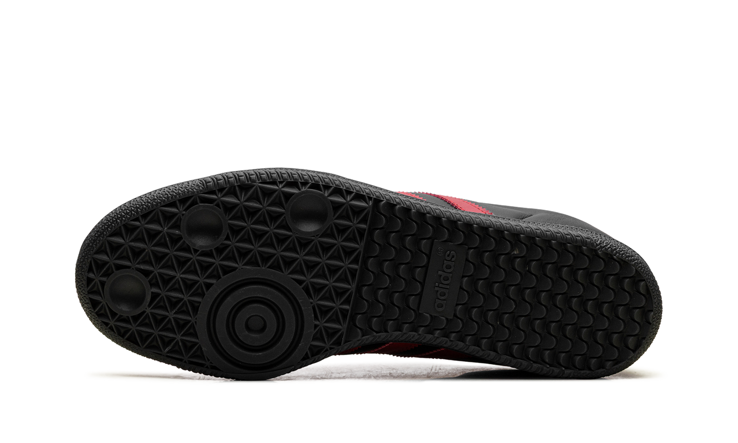 Samba "Manchester United" JQ4036