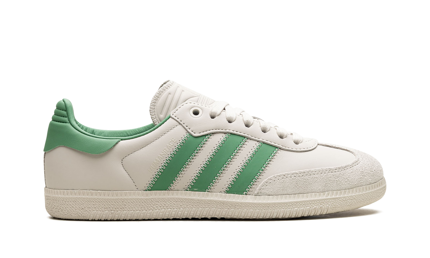 Samba "Pharrell Williams - Preloved Green"