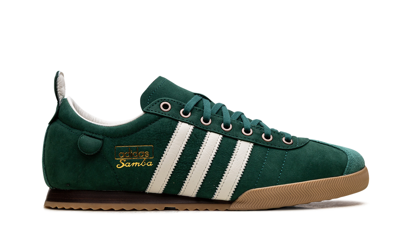 Samba 62 "Green" JI3218