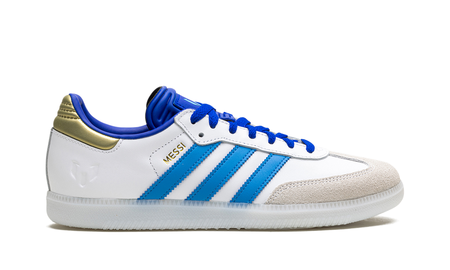 Samba Messi "Lionel Messi" ID3550