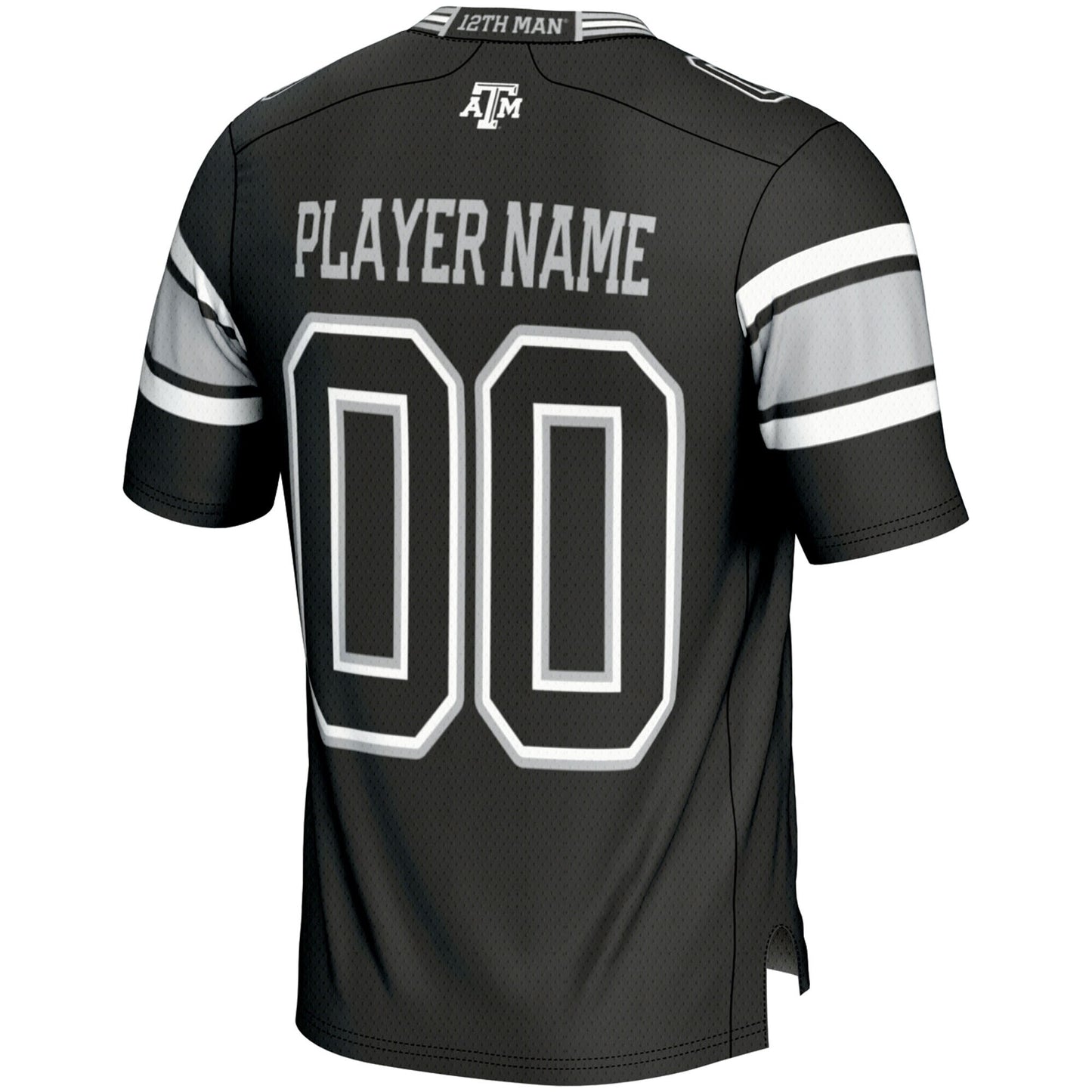 Texas A&M Aggies GameDay Greats NIL Pick-A-Player Football Jersey - Maroon