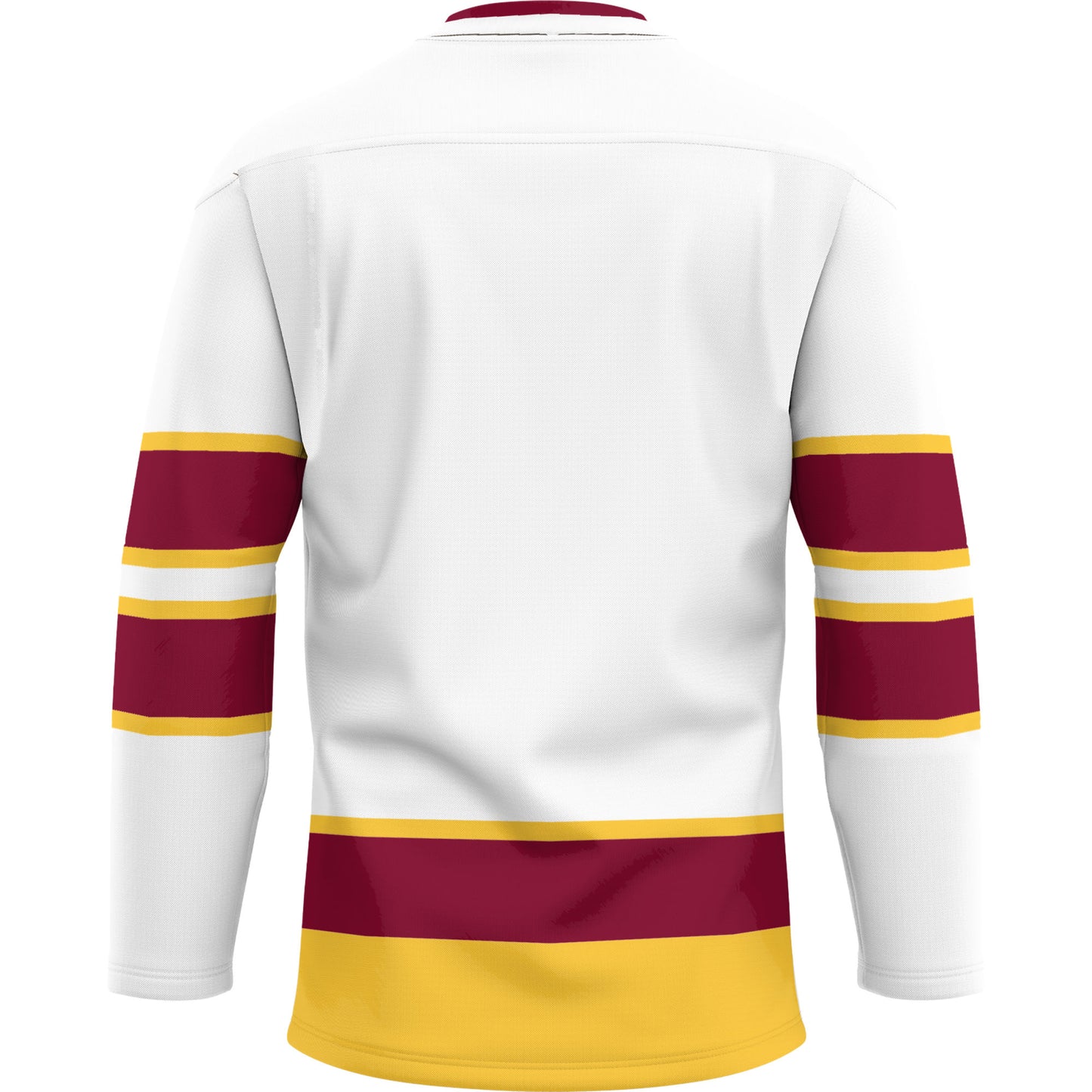 Iowa State Cyclones GameDay Greats Hockey Jersey - Cardinal
