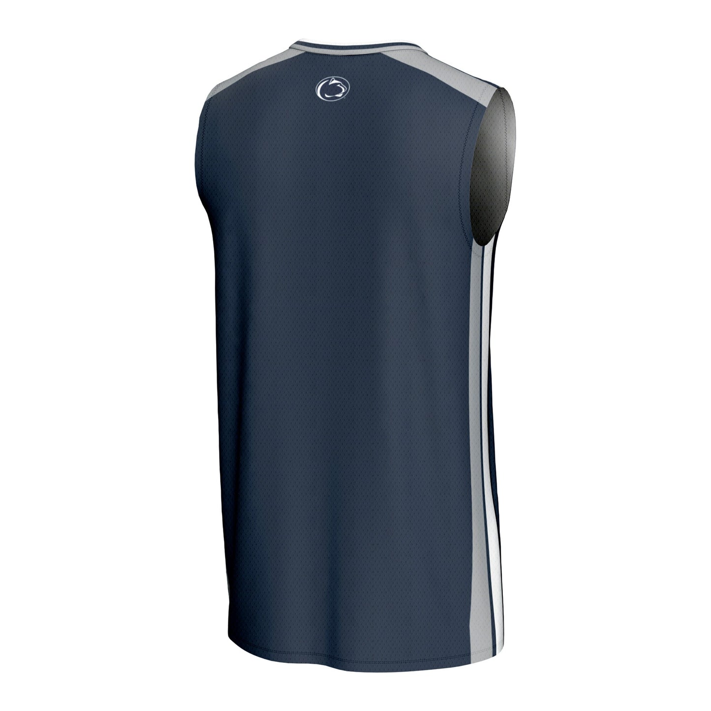 Penn State Nittany Lions GameDay Greats Youth Spirit Basketball Jersey - Navy