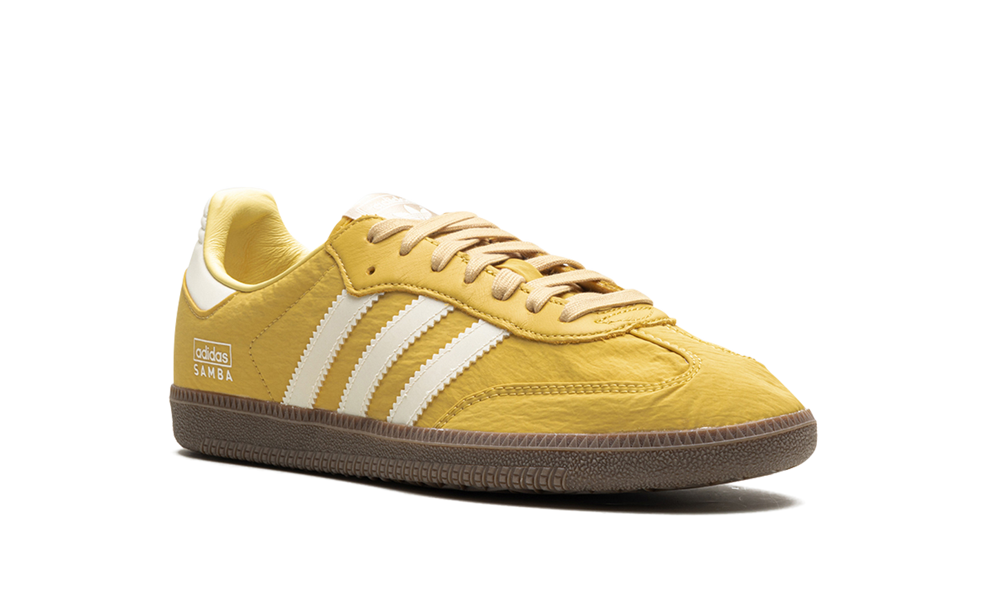 Samba OG "Reflective Nylon Oat" IG6170