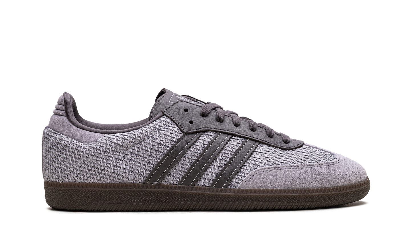 SAMBA OG "Glory Grey Charcoal" JR0886