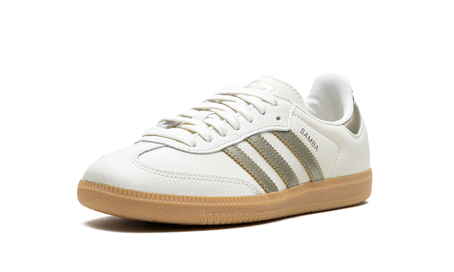Samba OG WMNS "Cyber Metallic" IG1964