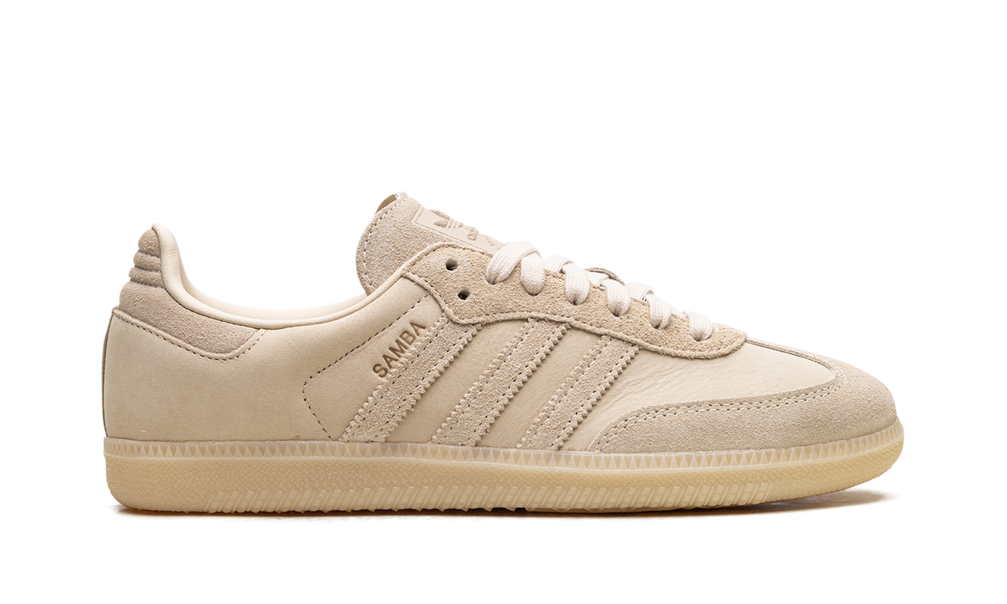 Samba WMNS "Sand Strata" JI2729