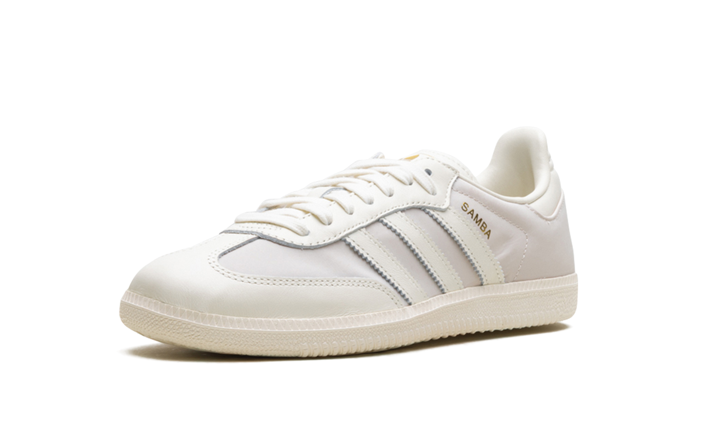 Samba OG "Off White Alumina" JI3204