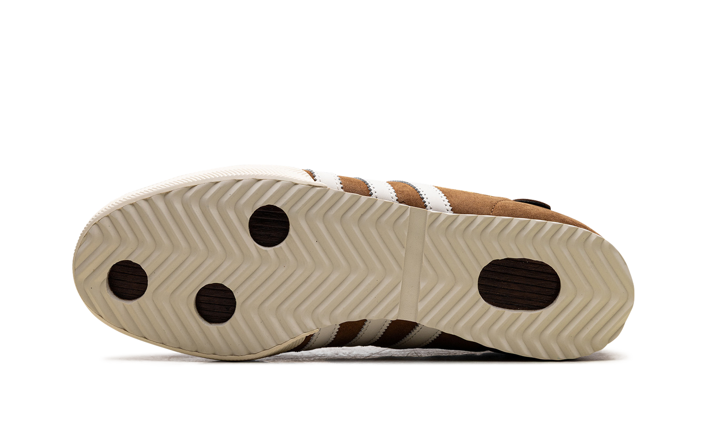 Samba 62 "Brown" JI3219