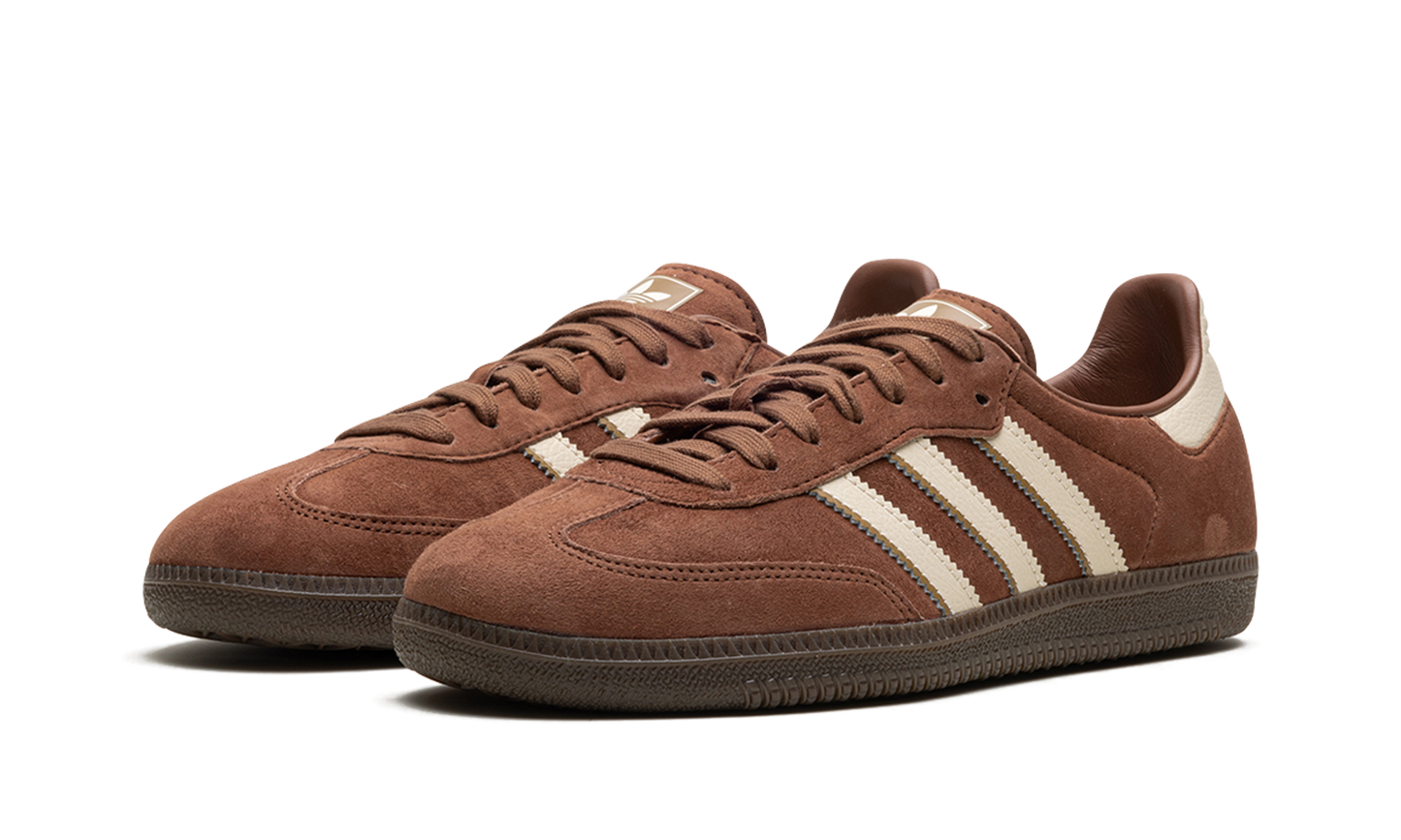 Samba OG "Preloved Brown" IG1357