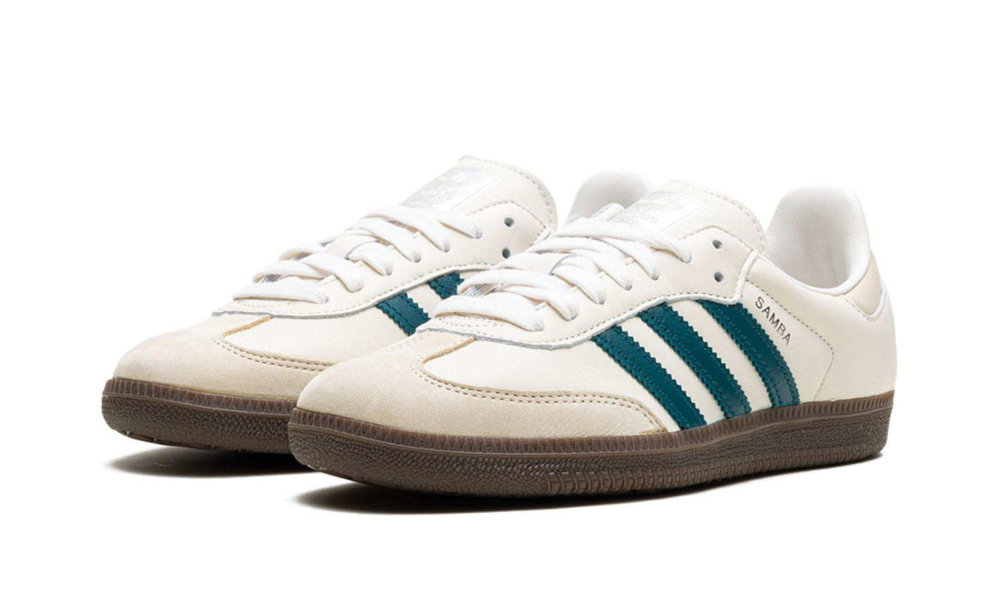 Samba OG WMNS "Legacy Teal" IG1963