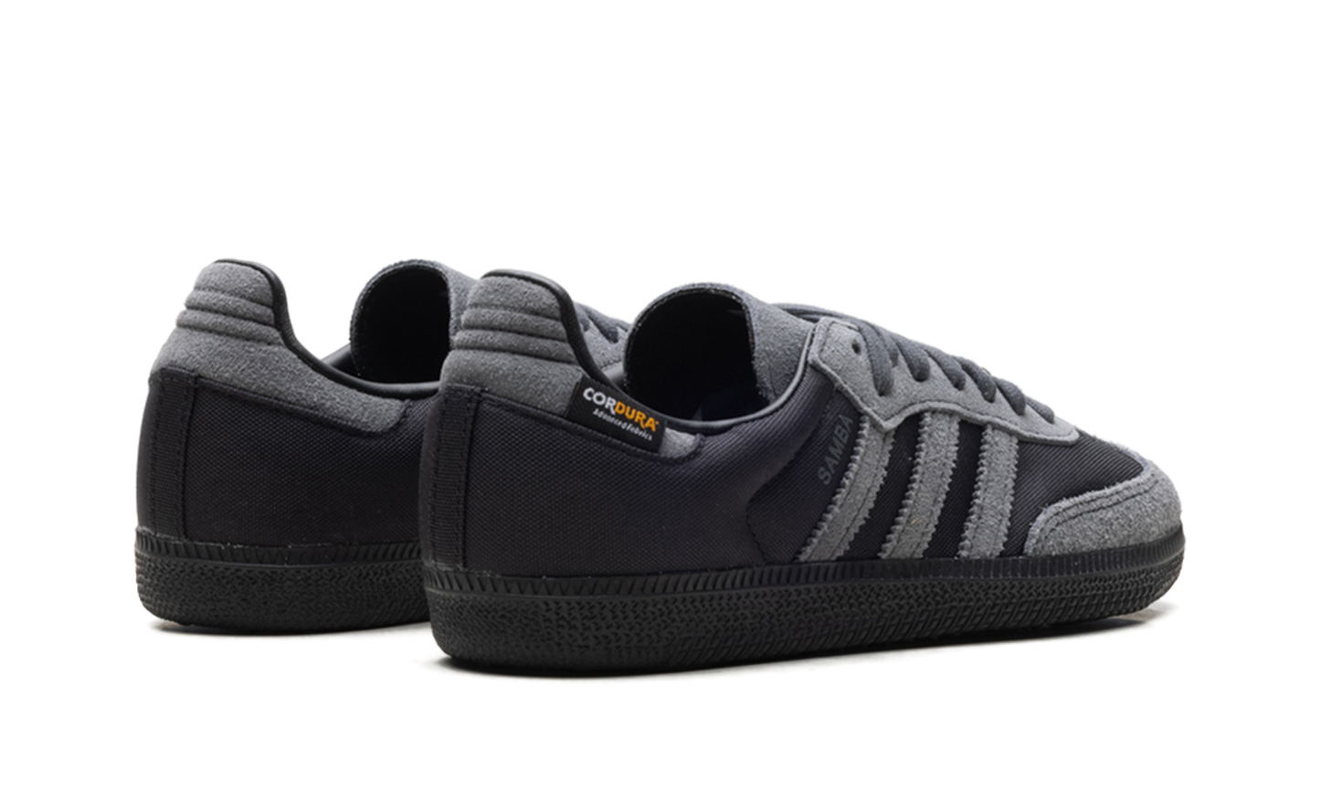 Samba OG "Cordura - Black" JI3214