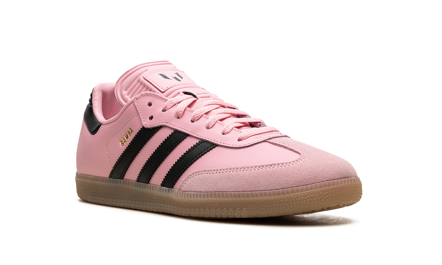 Samba "Inter Miami CF Messi Pink" IH8158
