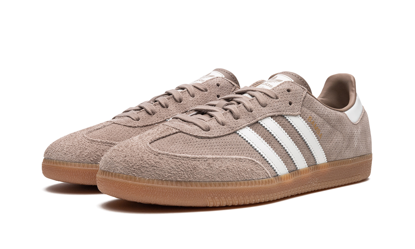 Samba OG "Chalky Brown Gum" HP7903